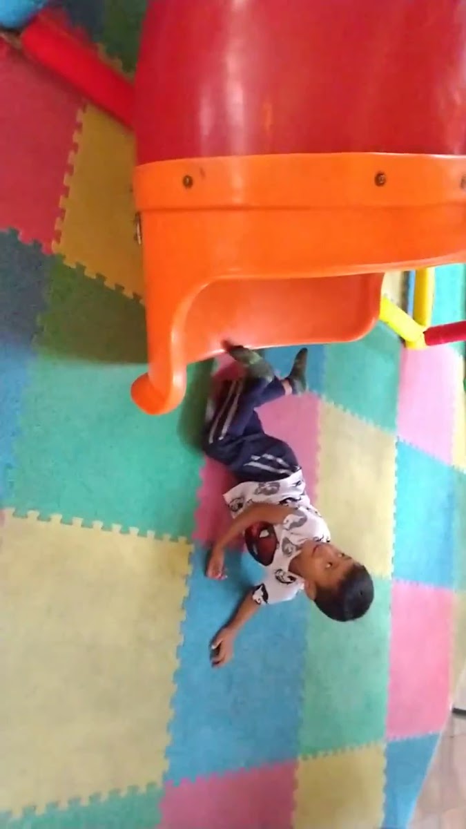 Slide Background Image